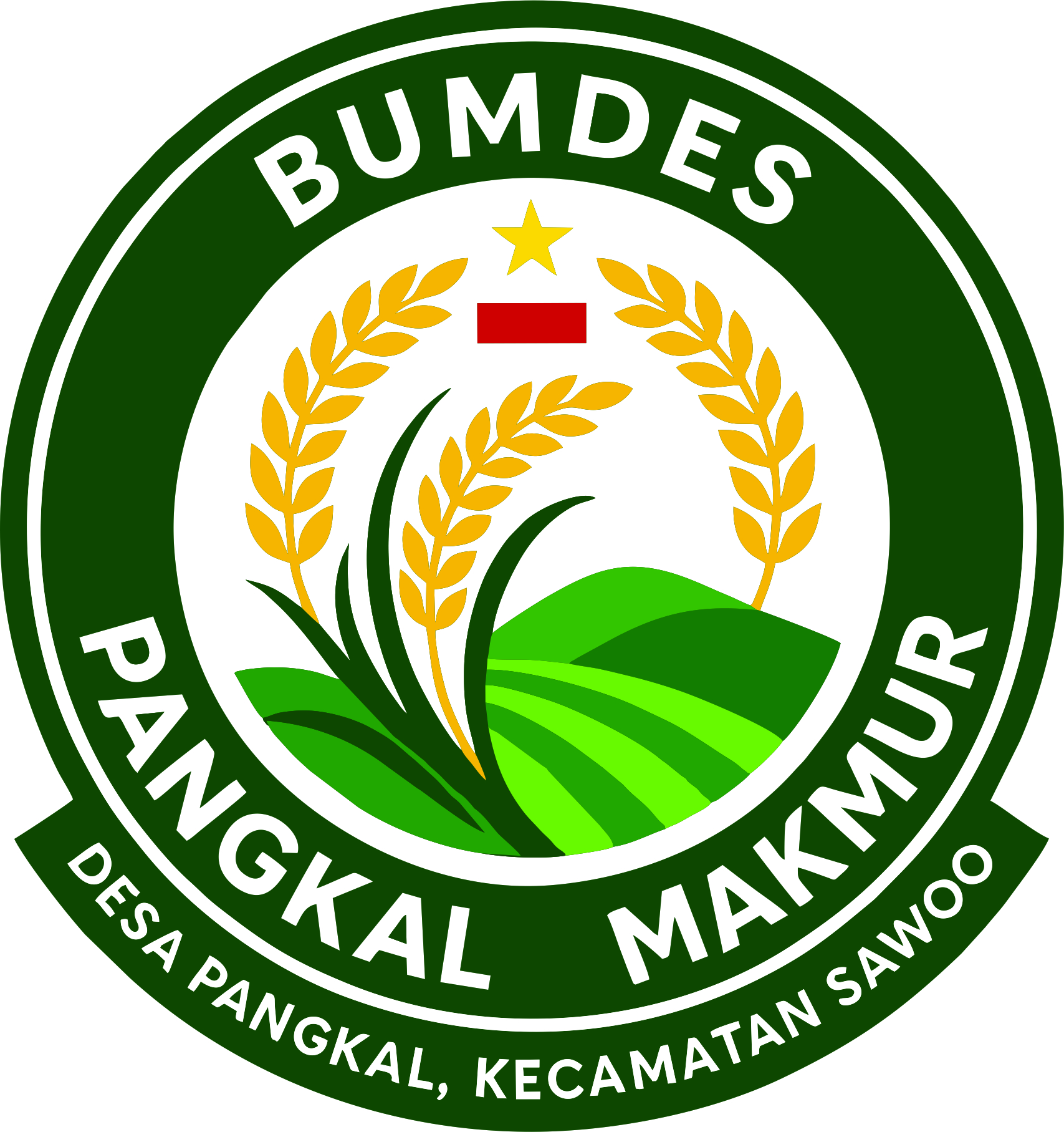 Logo BUMDes